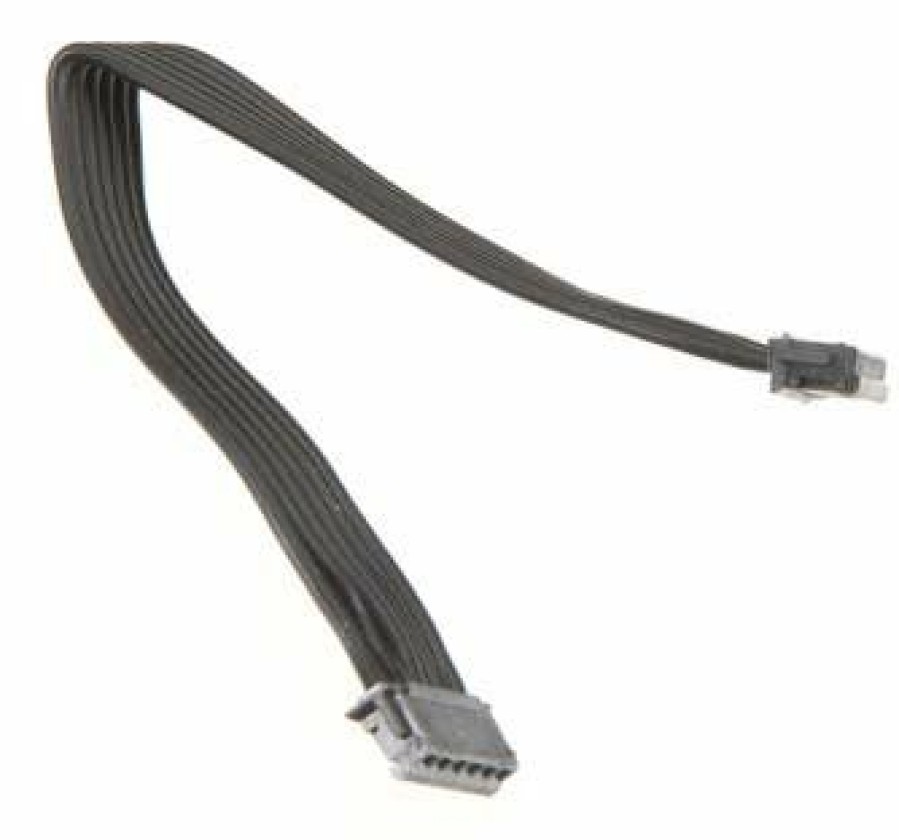 Motors & Accessories * | Top Sellers Tqw3007 75Mm Flatwire Sensor Cable (Tq Wire)