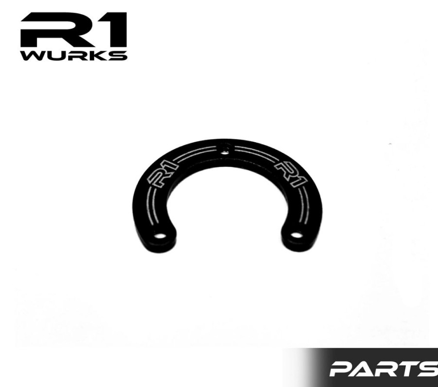 Motors & Accessories * | Flash Sale R1 020028 R1 V16/V21 Aluminum Timing Ring (R1Wurks)