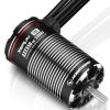 Motors & Accessories * | Flash Sale Hwi30401256 3300Kv Axe-Foc R2 Sensored Brushless Motor 550 (Hobbywing)