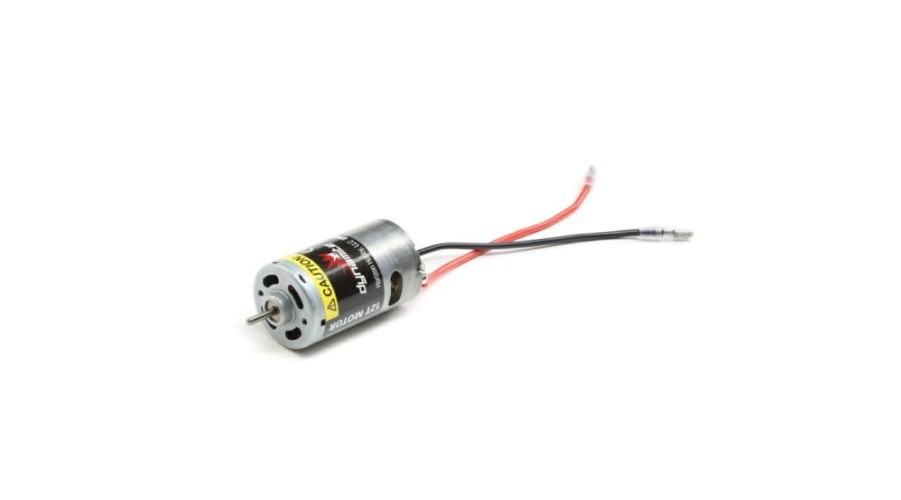 Motors & Accessories * | Best Sellers Dyns1222 12-Turn 550 Brushed Motor (Dynamite)