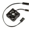 Cooling/Heatsink Fans * | Outlet Sale Asc27423 Reedy Hv Motor Fan, With 195 Mm Extension (Team Associated)