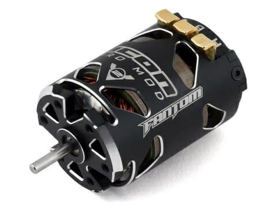 Motors & Accessories * | Cheap Fan19239 9.5 Turn Icon V2 Pro Modified Motor (Fantom Racing)