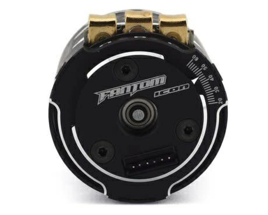 Motors & Accessories * | Cheap Fan19239 9.5 Turn Icon V2 Pro Modified Motor (Fantom Racing)