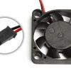 Cooling/Heatsink Fans * | Flash Sale Asc31641 Ft Fan, 30 Mm For Tc7.2 Tc7.1 Tc7 Tc6 (Team Associated)