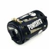 Motors & Accessories * | Premium Pun1001 Punisher 13.5T World'S Fastest Spec Class Sensored Brushless Motor (Trinity)