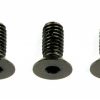 Motors & Accessories * | Quality Guarantee Asc27421 M3/S-Plus Aluminum Timing Screw Set (Team Associated)