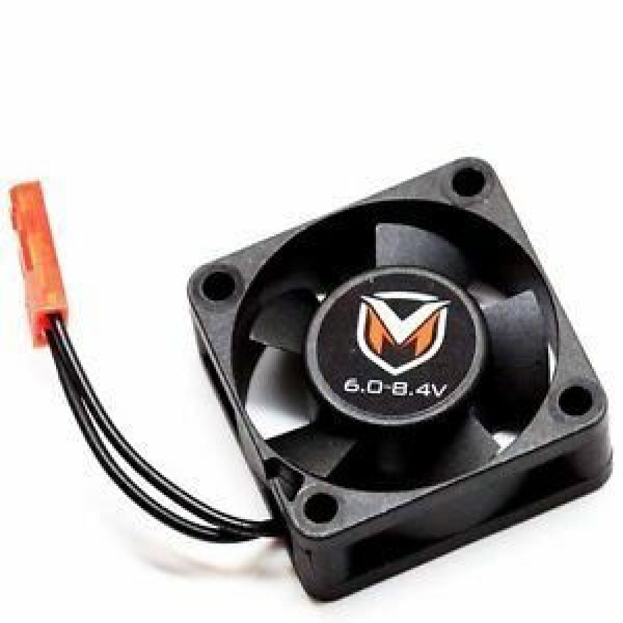 Cooling/Heatsink Fans * | Online Store Mcl4016 30Mm Hv Turbo Fan (6.0V ~ 8.4V) (Maclan Racing)