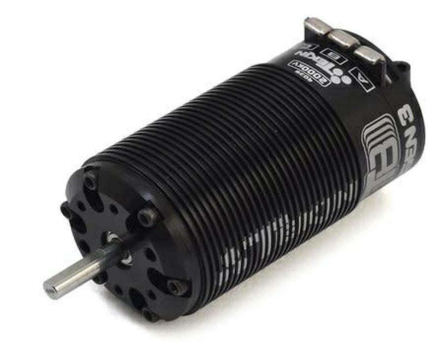 Motors & Accessories * | Outlet Sale Tektt2346 T8 Gen3 4038 1/8 Truggy Competition Brushless Motor (2000Kv) (Tekin)