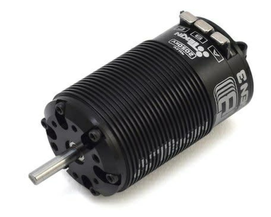 Motors & Accessories * | Reliable Quality Tektt2341 T8 Gen3 4030 1/8 Buggy Brushless Sensored Motor (2050Kv) (Tekin)