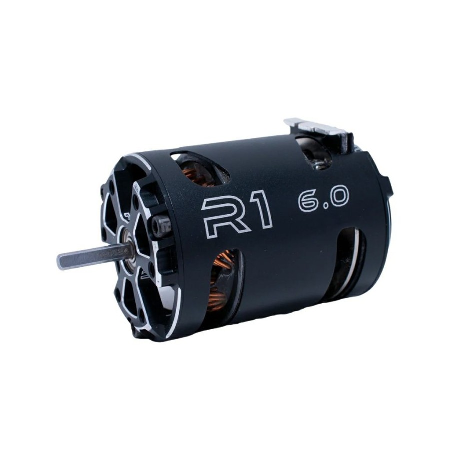 Motors & Accessories * | Outlet Sale R1 020153 R1 6.0T V16 Motor (R1Wurks)