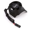 Cooling/Heatsink Fans * | Featured Yea-Ya-0611 30Mm Tornado Twistex Shrouded Cooling Fan (Yeah Racing)