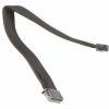 Motors & Accessories * | Featured Tqw3008 85Mm Flatwire Sensor Cable (Tq Wire)