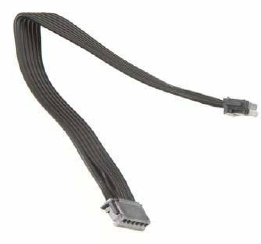 Motors & Accessories * | Featured Tqw3008 85Mm Flatwire Sensor Cable (Tq Wire)