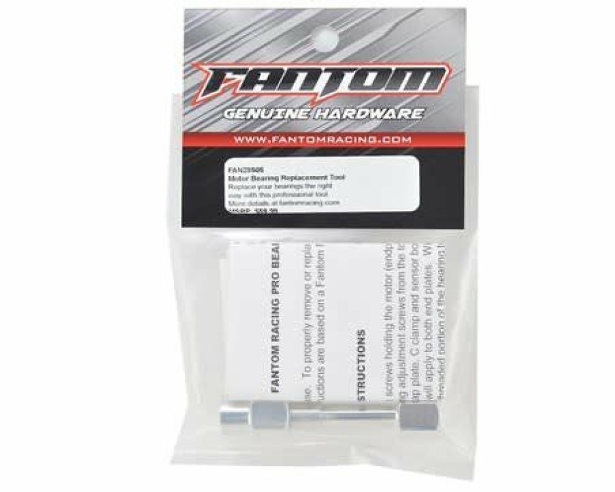 Motors & Accessories * | Discount Store Fan28505 Bearing Replacement Tool (Fantom Racing)