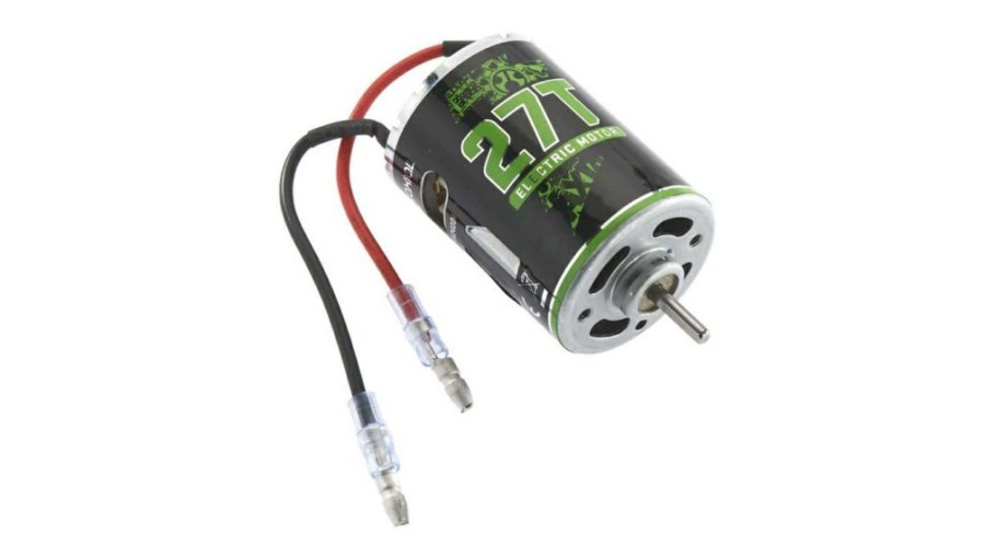 Motors & Accessories * | Special Ax24004 Am27 540 Electric Crawler Motor Axic2400 (Axial Racing)