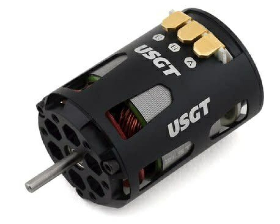 Motors & Accessories * | Discount Store Grc2000 Usgt 21.5 Spec Motor (Fixed Timing) (Gravity Rc Llc)