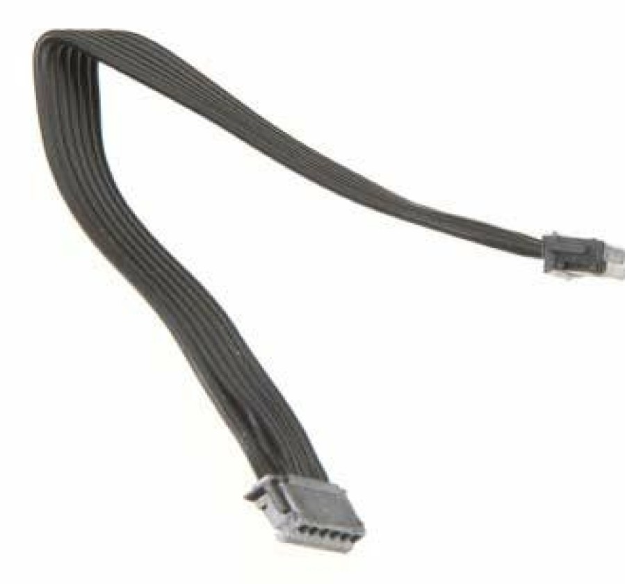 Motors & Accessories * | Outlet Sale Tqw3020 200Mm Flatwire Bl Sensor Cable (Tq Wire)