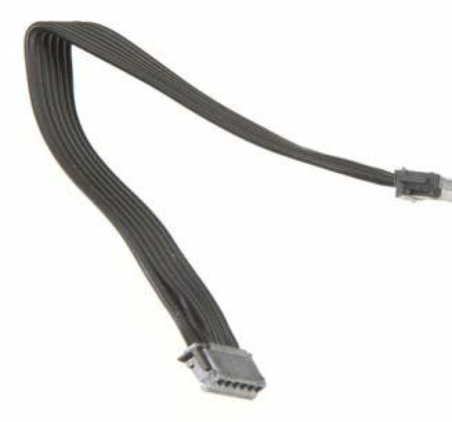 Motors & Accessories * | Cheap Tqw3015 150Mm Flatwire Sensor Cable (Tq Wire)