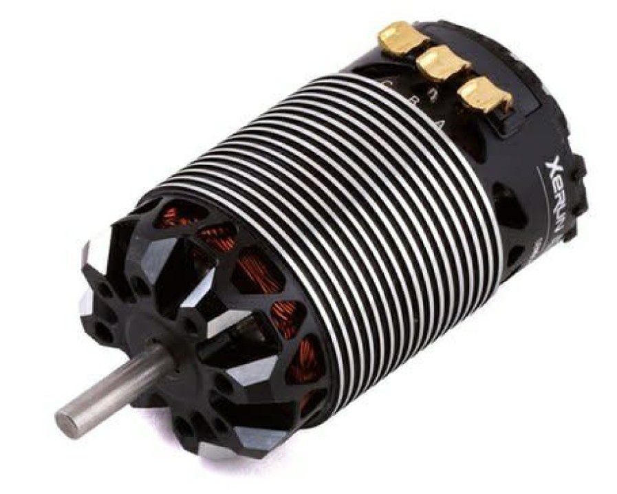 Motors & Accessories * | Promotion Hwi30401908 Xerun 2000Kv 4268Sd G3 1/8 Scale Sensored Brushless Motor (Hobbywing)