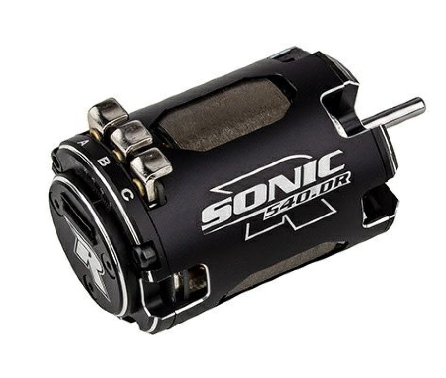 Motors & Accessories * | Quality Guarantee Asc27471 Reedy Sonic 540-Dr 3.0 Modified Drag 3.0 Turn (Team Associated)