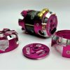 Motors & Accessories * | Promotion Mov4053 Motiv Rc Mc4 Color Code Kit Pink (Motiv)