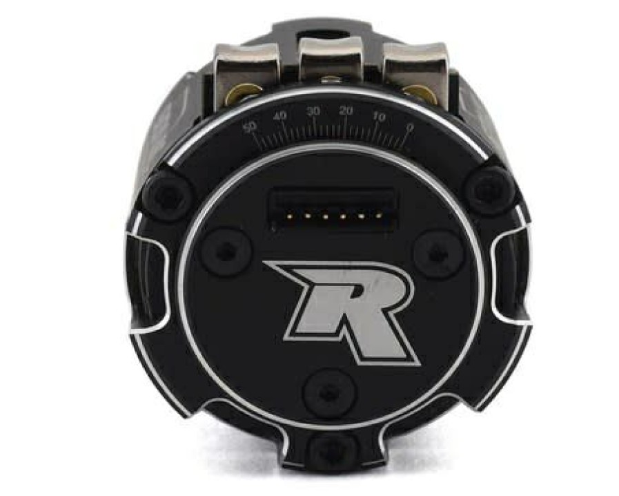 Motors & Accessories * | Best Sellers Asc27446 Reedy Sonic 540-M4 Motor 5.5T (Team Associated)