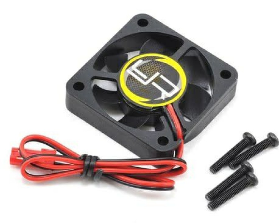 Cooling/Heatsink Fans * | Cheap Yea-Ya-0327 40X40X10Mm Tornado High Speed Cooling Fan (Yeah Racing)