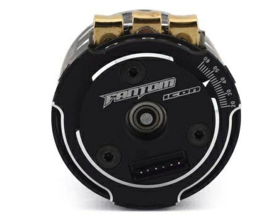 Motors & Accessories * | Flash Sale Fan19236F 6.0 Turn Icon V2 Pro Modified Motor (Fantom Racing)