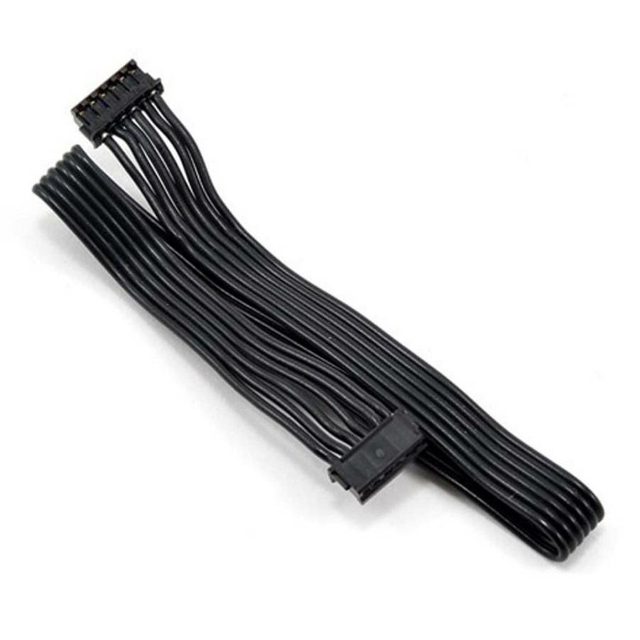 Motors & Accessories * | Reliable Quality Asc981 Flat Sensor Wire, 200Mm (Team Associated)