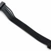 Motors & Accessories * | Discount Store Asc978 Flat Sensor Wire, 70Mm (Team Associated)