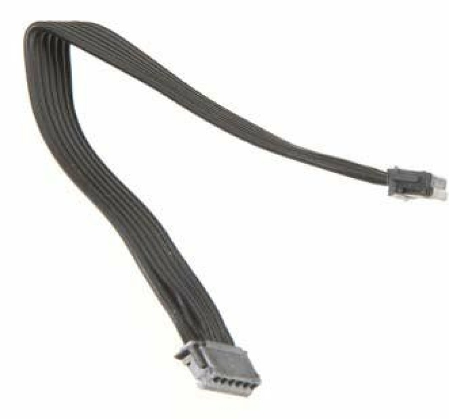 Motors & Accessories * | Reliable Quality Tqw3010 100Mm Flatwire Sensor Cable (Tq Wire)