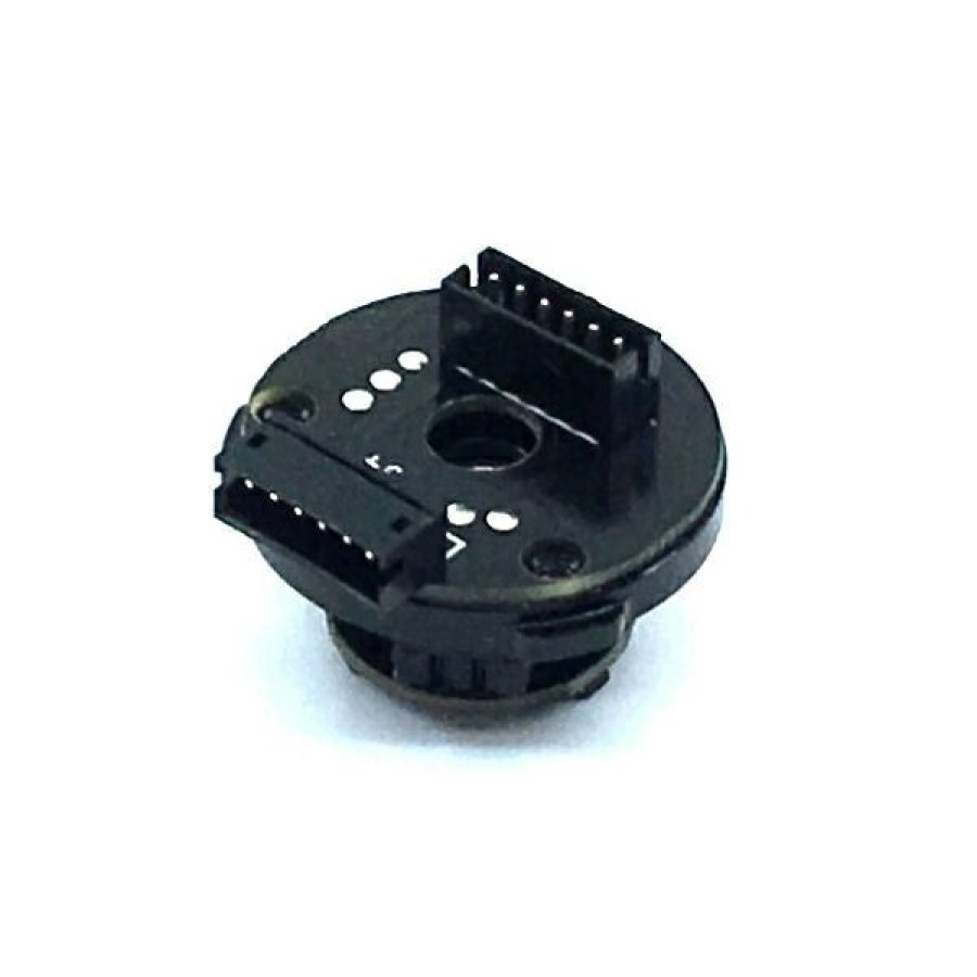 Motors & Accessories * | Online Store 98-054000-05 V4S, V5R, V3 Replacement Sensor Board With Bearing (Surpass Hobby Usa)