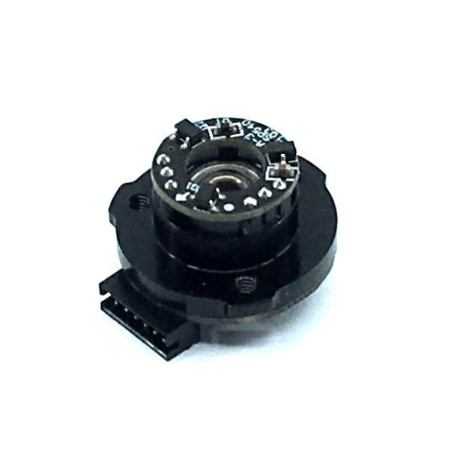 Motors & Accessories * | Online Store 98-054000-05 V4S, V5R, V3 Replacement Sensor Board With Bearing (Surpass Hobby Usa)