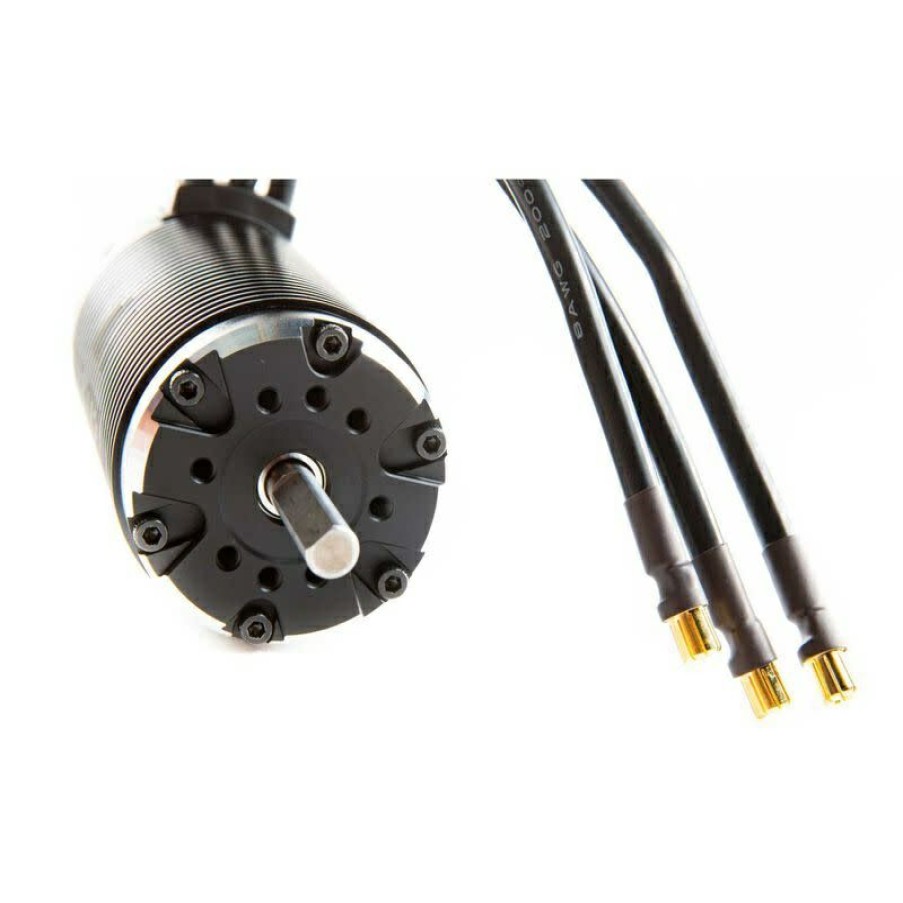 Motors & Accessories * | Flash Sale Spmxsm1700 Firma 2050Kv Brushless Motor (Spektrum)