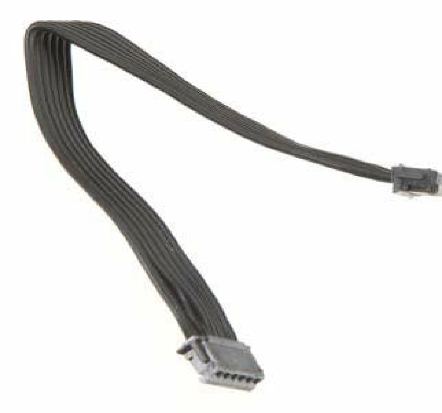 Motors & Accessories * | Online Store Tqw3030 300Mm Flatwire Sensor Cable (Tq Wire)