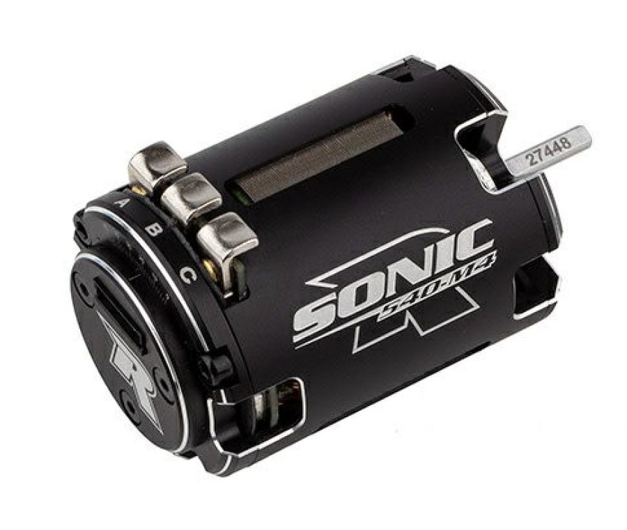 Motors & Accessories * | Cheap Asc27441 Reedy Sonic 540-M4 Motor 7.5T (Team Associated)