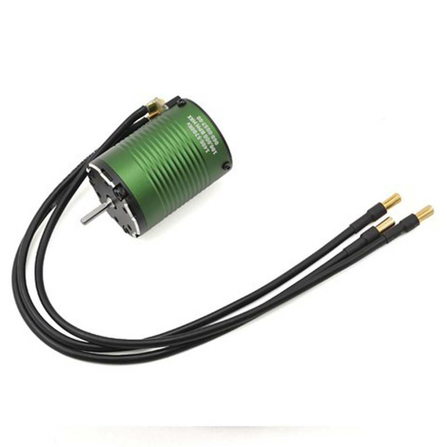 Motors & Accessories * | Best Sellers Cse06-00057-00 1406 Sensored 4-Pole Brushless Motor (5700Kv) (Castle Creations)