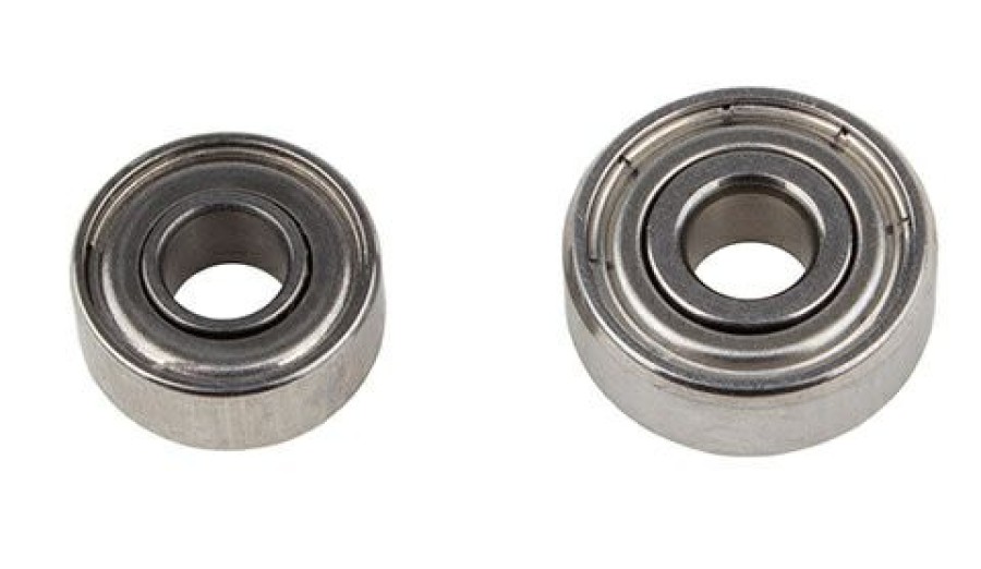 Motors & Accessories * | Special Asc27456 540-M4 Motor Ball Bearing Set (Team Associated)