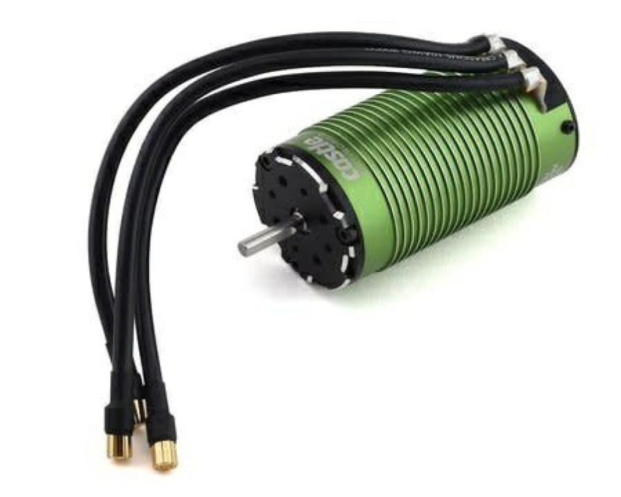 Motors & Accessories * | Premium Cse060-0081-00 1717 Sensored 4-Pole Brushless Motor (1650Kv) (Castle Creations)