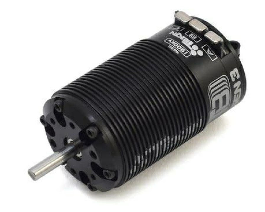 Motors & Accessories * | Outlet Tektt2342 T8 Gen3 4030 1/8 Buggy Brushless Sensored Motor (1900Kv) (Tekin)