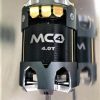 Motors & Accessories * | Special Mov40040 "Mc4" 4.0T Pro Tuned Modified Brushless Motor (2 Pole 540) (Motiv)