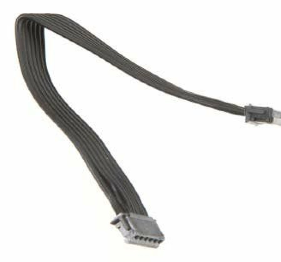 Motors & Accessories * | Outlet Sale Tqw3027 275Mm Flatwire Sensor Cable (Tq Wire)