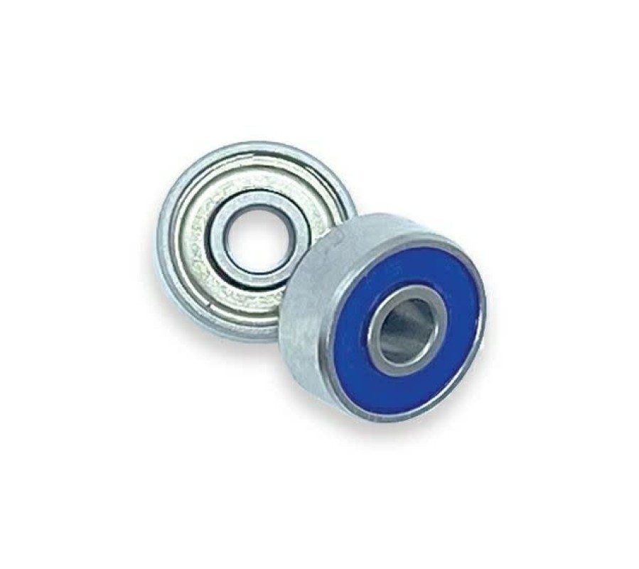 Motors & Accessories * | Promotion Tep3199 Super Sonic Ceramic Motor Bearing Set (2) (Trinity)