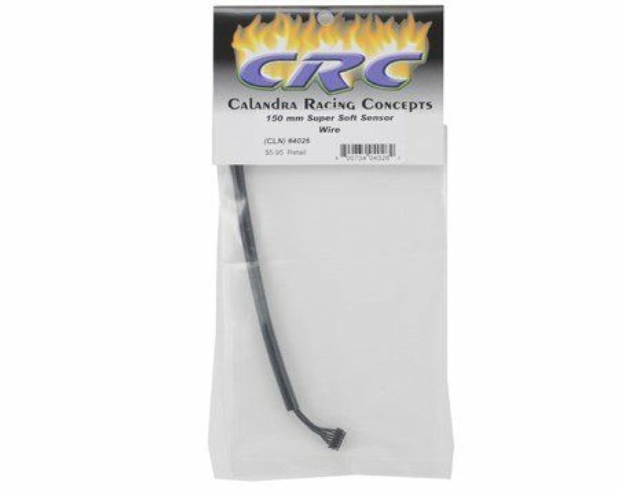 Motors & Accessories * | Special Cln4026 Super Soft Sensor Wire 150Mm (Crc)