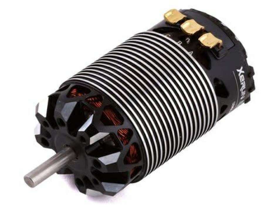 Motors & Accessories * | Discount Store Hwi30401909 Xerun 4268Sd G3 1/8 Scale Sensored Brushless Motor (2800Kv) (Hobbywing)