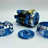 Motors & Accessories * | Top Sellers Mov4051 Motiv Rc Mc4 Color Code Kit Blue (Motiv)