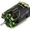 Motors & Accessories * | Cheap Ecp-8005 "Sling Shot Slv2" Sensored Brushless Drag Racing Motor (3.5T) (Eco Power)