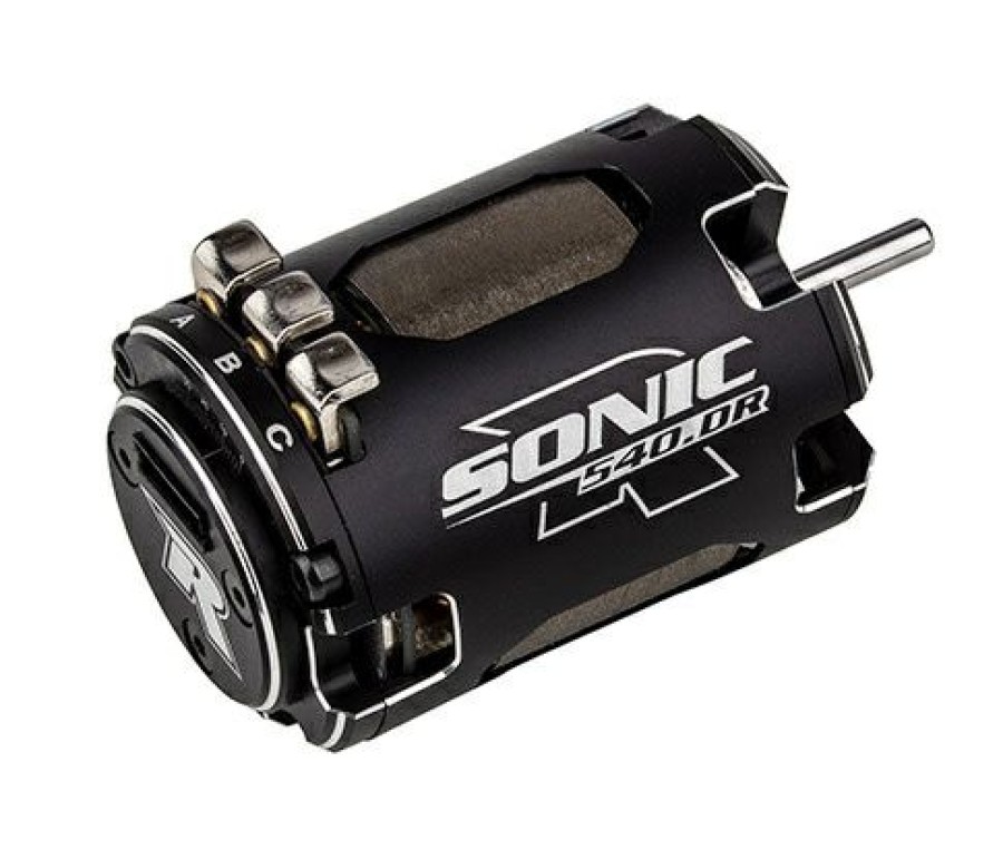 Motors & Accessories * | Special Asc27473 Reedy Sonic 540-Dr 4.0 Modified Drag 4.0 Turn (Team Associated)