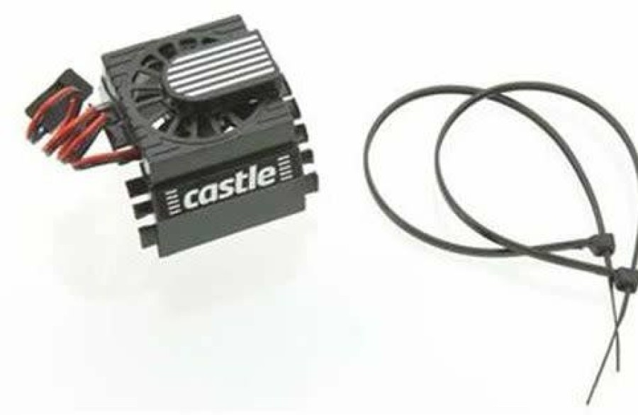 Cooling/Heatsink Fans * | Promotion Cse011-0014-00 Cc Blower 14 Series For 36Mm Motors (Castle Creations)