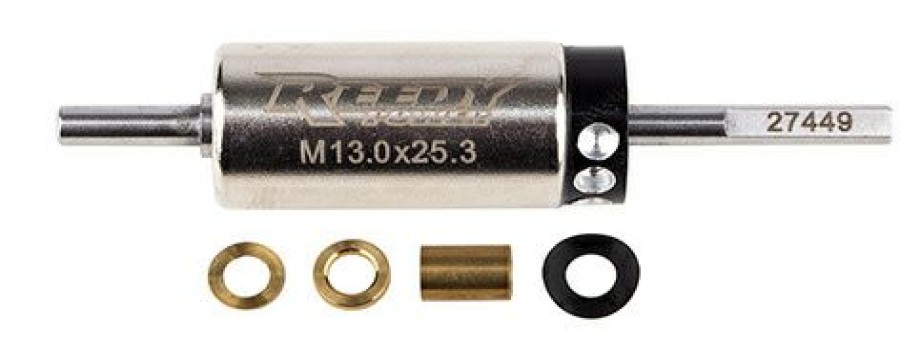 Motors & Accessories * | Top Sellers Asc27449 540-M4 Mod Rotor 13.0 X 5.0 X 25.3 (Team Associated)